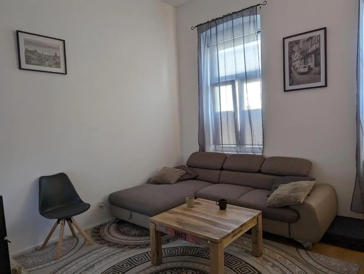 Private Rooms Vídeň Rakousko