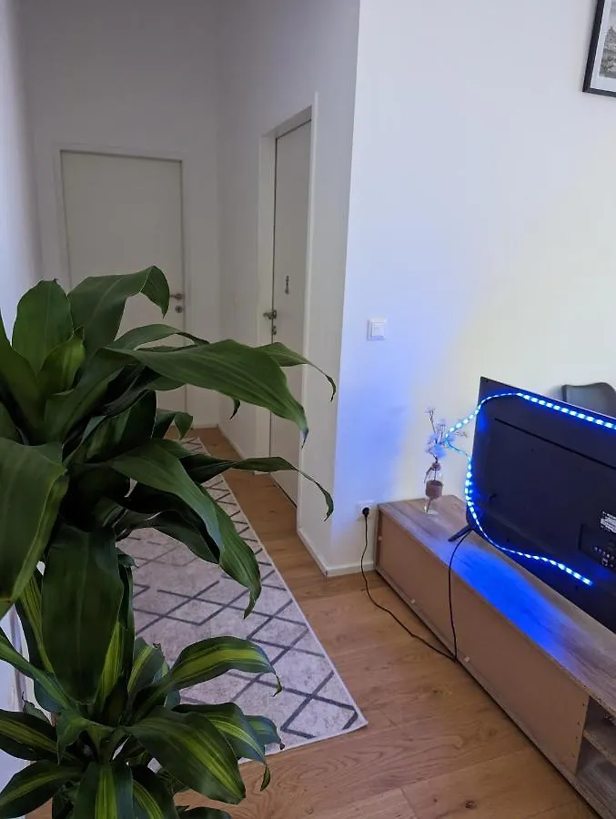 Private Rooms Vídeň Ubytování v soukromí