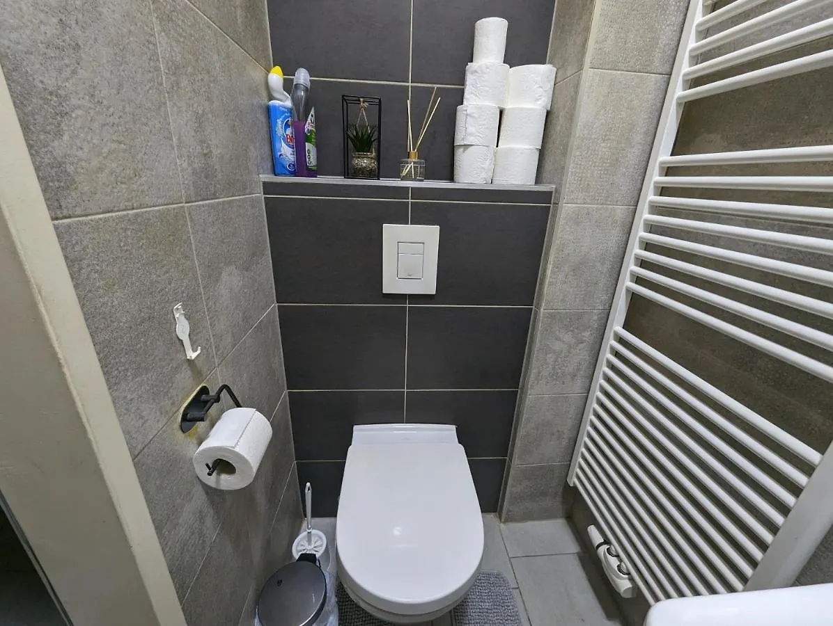 Gazde/Camere de închiriat Private Rooms Viena Austria