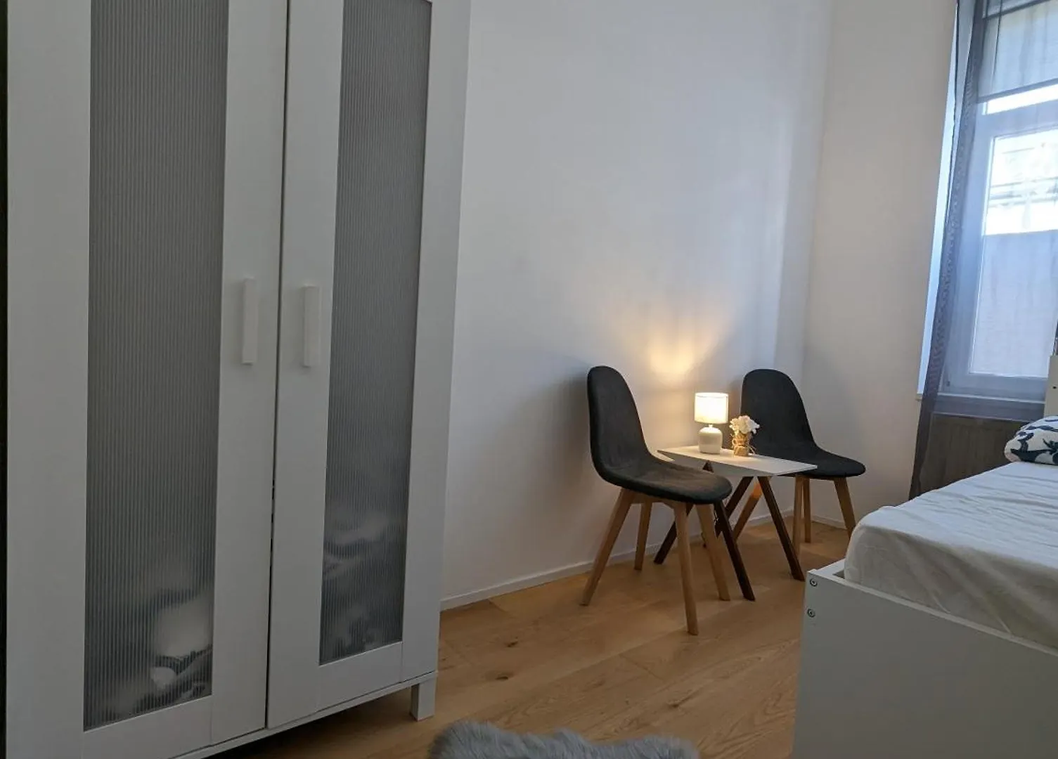 Private Rooms Vídeň 0*,  Rakousko