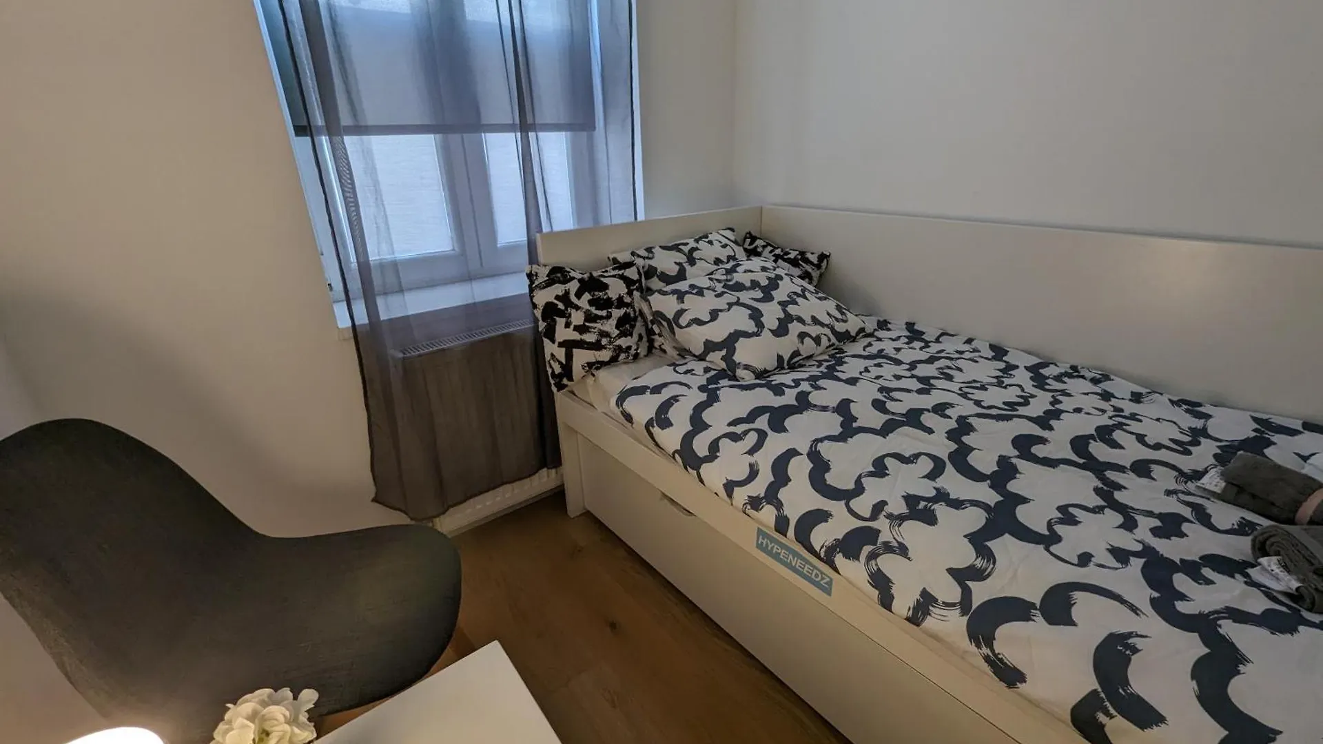 Private Rooms Vídeň