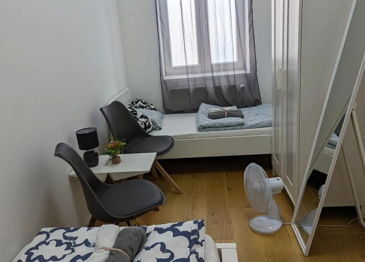 Private Rooms Viena 0*,  Austria
